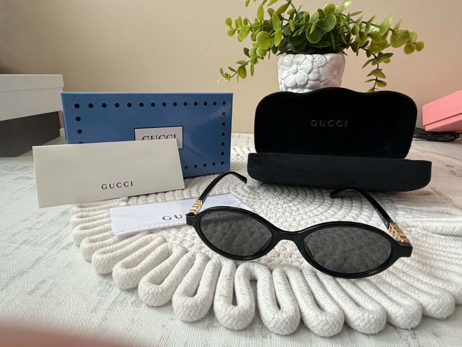 Слънчеви очила Gucci