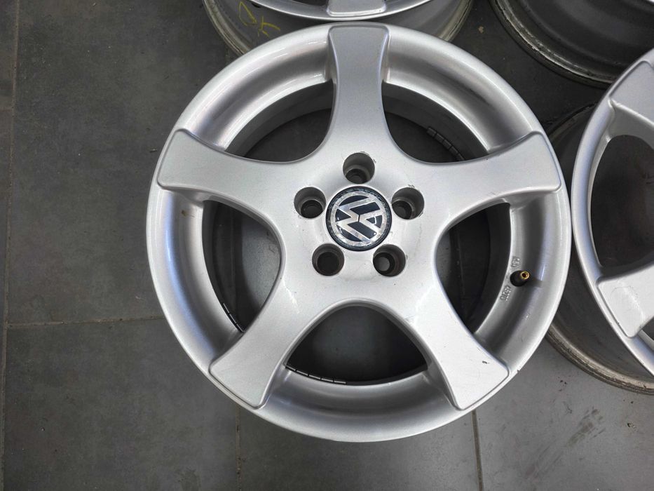 Джанти 15 - Volkswagen Polo, Golf 4