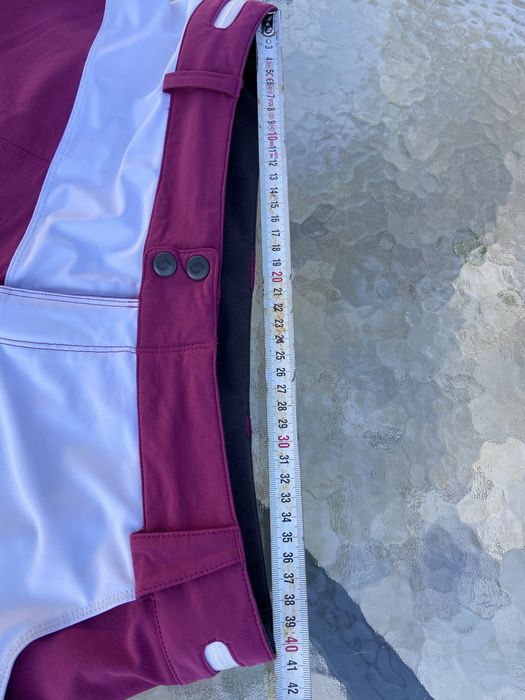 Pantaloni scurti Scott dama tehnici, bicicleta