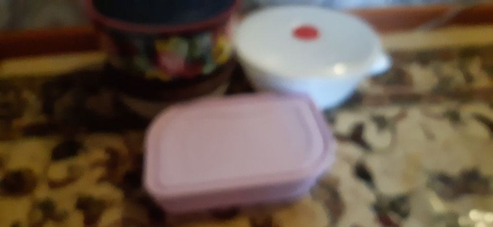 Контейнеры для блюд