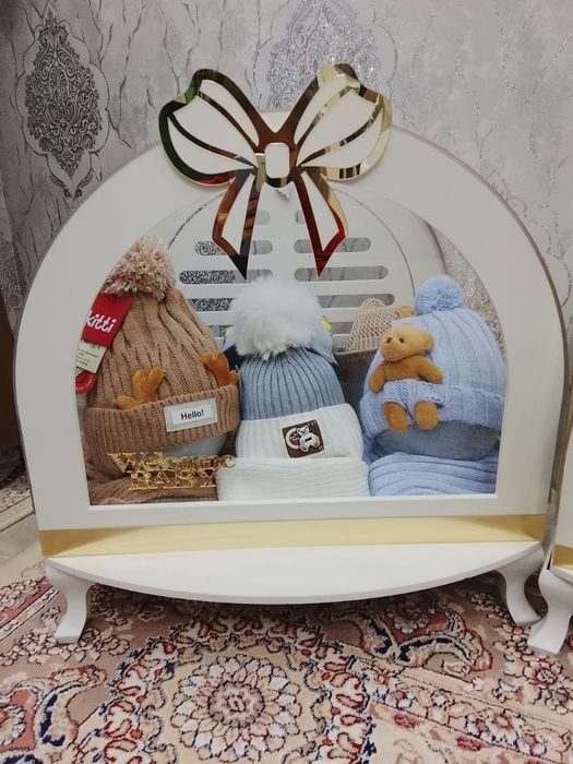 Detski nabor prakatka beriladi 400000 min