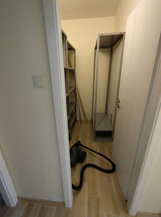 Дава се под наем Тристаен апартамент в София, Център - 80 кв.м за 790.5 € - Снимка #13