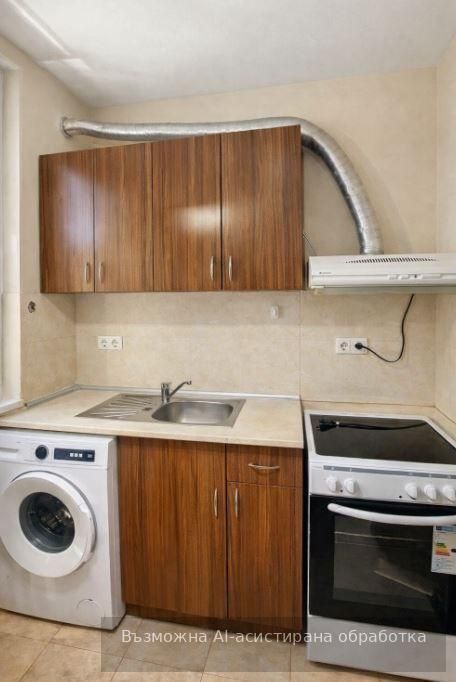 Дава се под наем Двустаен апартамент в Варна, ХЕИ - 60 кв.м за 448.8 € - Снимка #1