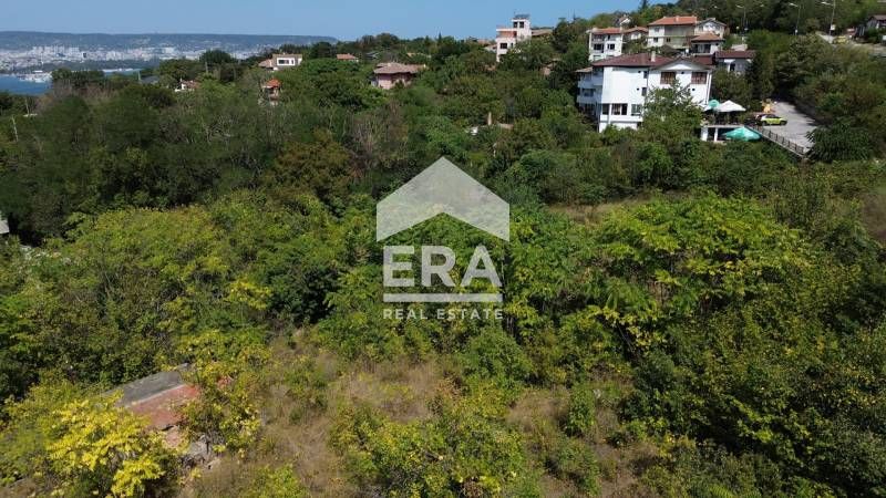 Продава се Парцел в Варна, м-т Зеленика - 2055 кв.м за 171 €/кв.м - Снимка #2