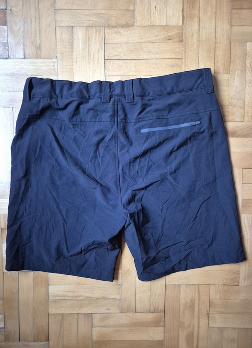 Pantaloni Scurți Heldre Insideout Geilo, Softshell Tehnic, Damă - XL (