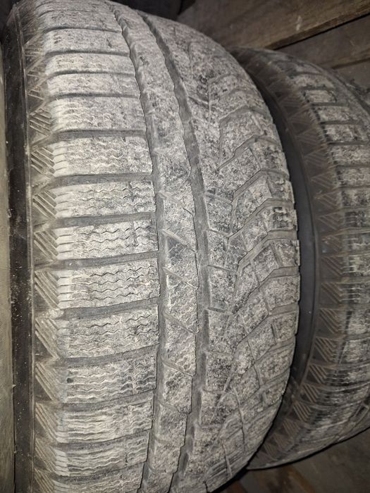 Джанти за Мерцедес 16 цола,гуми 225/55/16