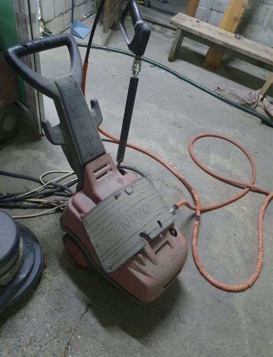 Аппарат высокого давления Karcher