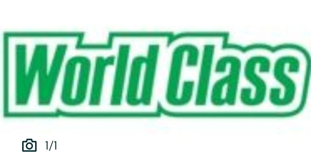 Карта фитнес клуб ворлд класс