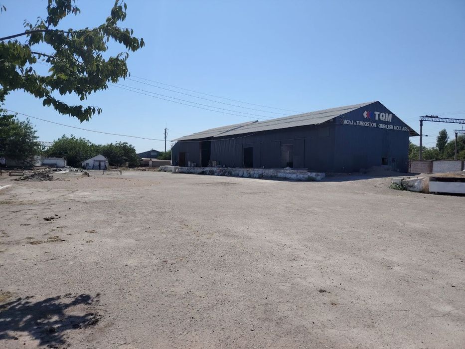 Срочно продается база 70 соток!