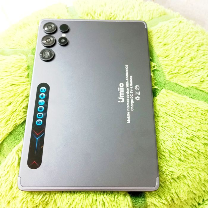 Планшет Umiio S24 Ultra+в подарок чехол