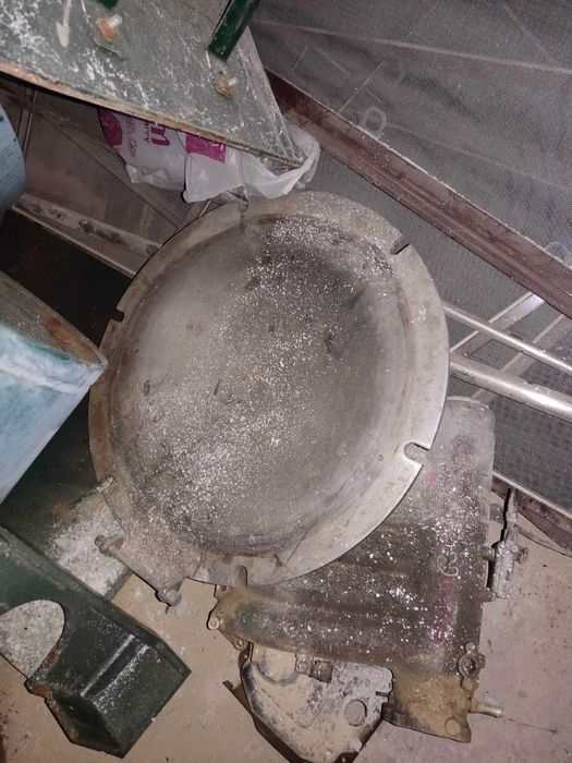 Емкость от ВКО 75