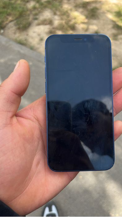 iphone 12mini продам