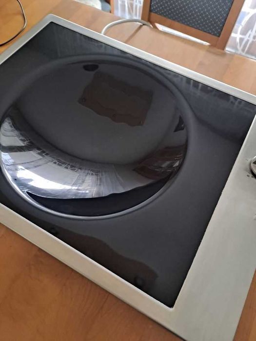 Miele CS 1223 wok комби сет индукция
