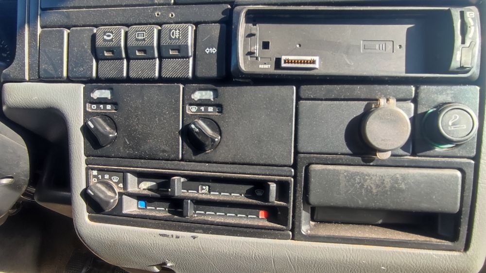 Volkswagen Multivan Allstar T4