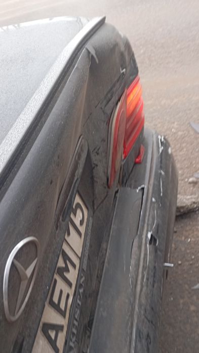 Срочно продам Мерседес 210