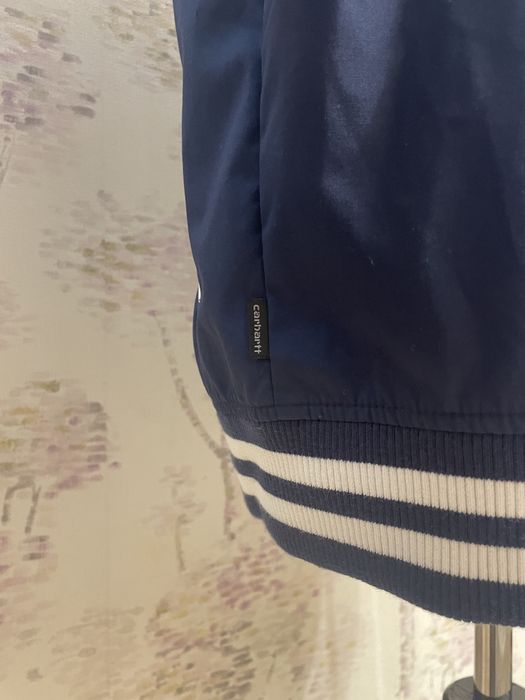 Geaca barbati varsity/casual Carhartt L