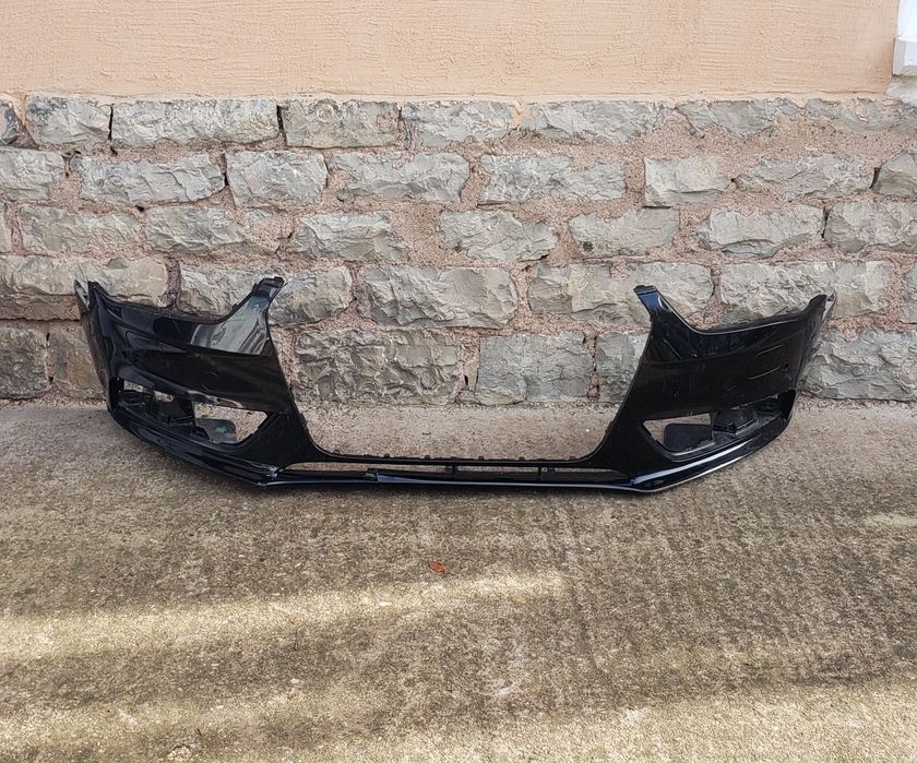 bronq/broni Audi A4  2012-16g.