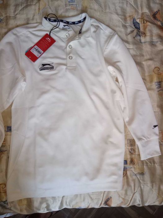 Детска блуза Slazenger