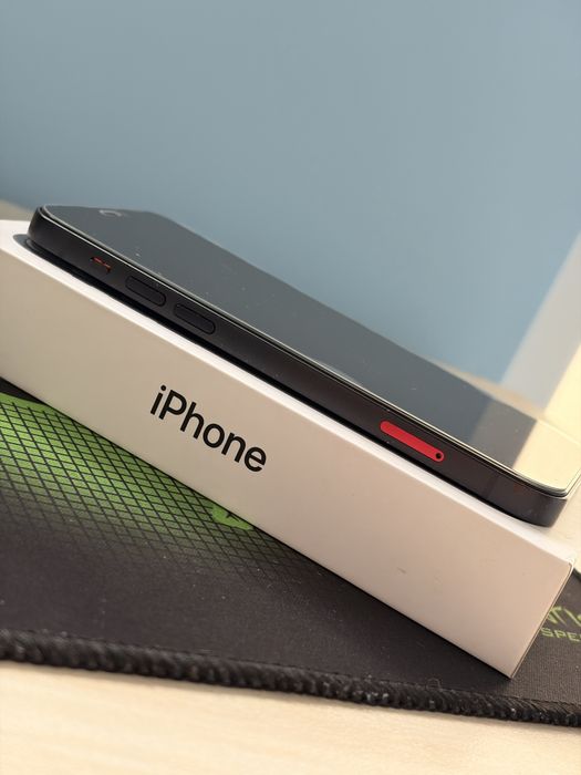 iPhone 12 100% батерия