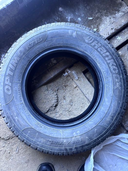 Продам летние шины