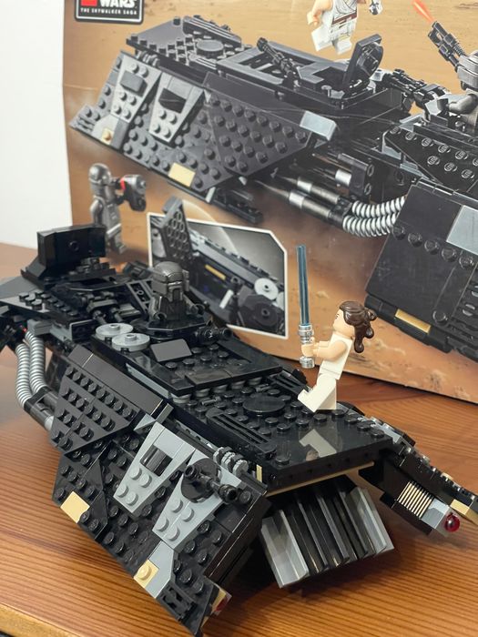 Lego Star Wars 75284