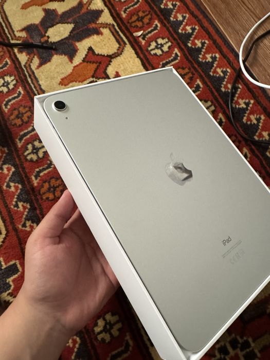 ipad 10 64гб wifi