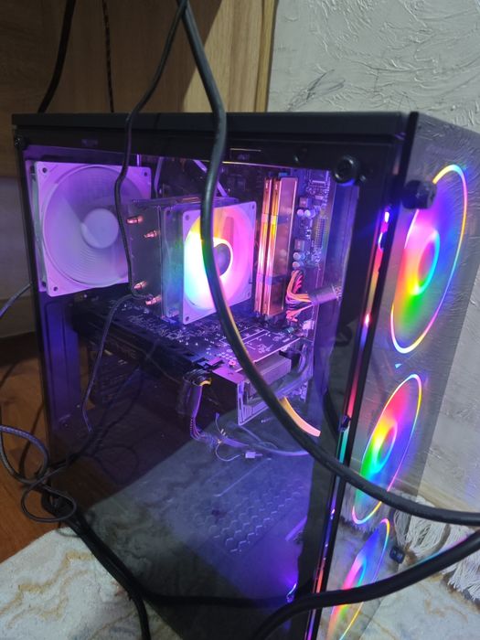 Персональный Компьютер