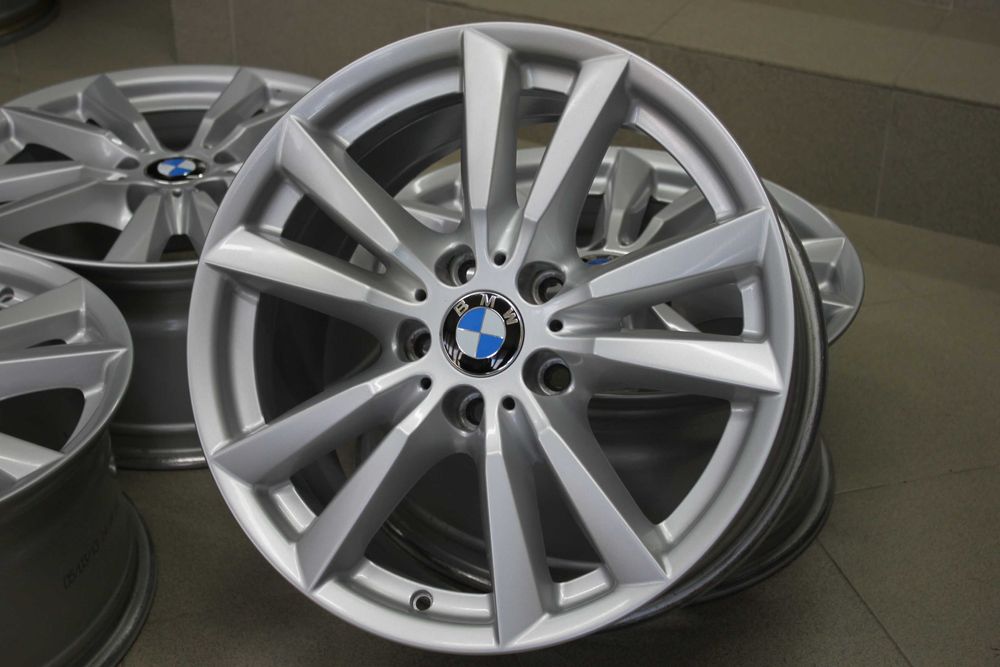 Джанти 18" BMW X5 (F15, E70)