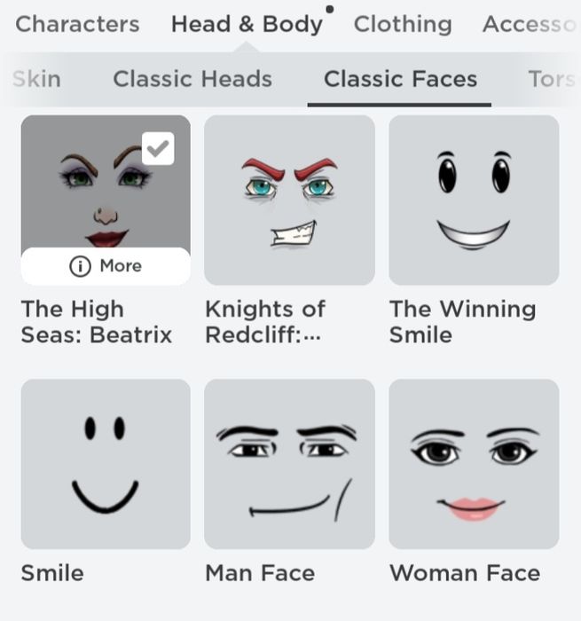 топ аккаунт роблокс