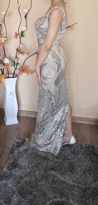Офицялни рокли С М
