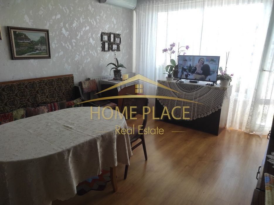 Продава се Тристаен апартамент в Варна, Владислав Варненчик - 61 кв.м за 1574 €/кв.м - Снимка #1