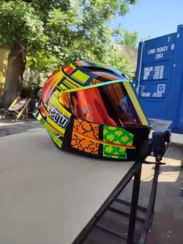 Визьори за AGV Pista GP RR/Corsa rr/ K1, K1s, K5, K5s