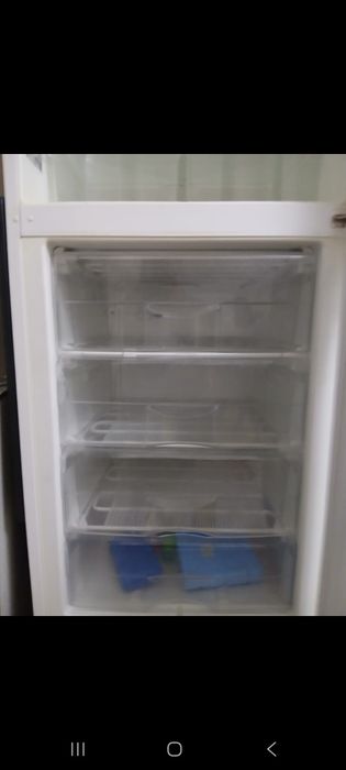 Combină frigorifică Gorenje