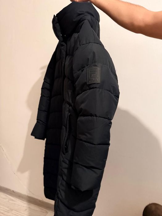 Продам куртку Фила оригинал