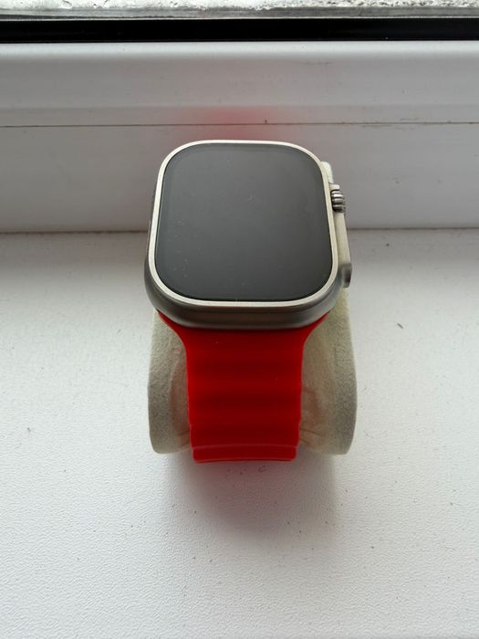 Продам apple watch ultra 2