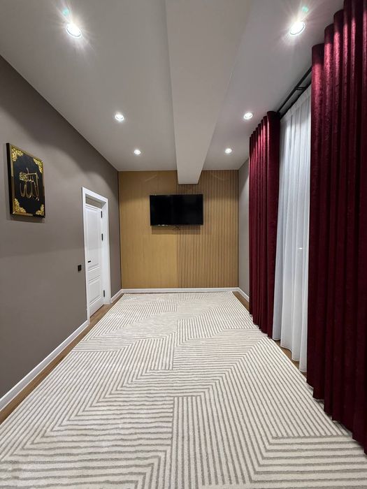 Юнусабад 11кв Мегапланет