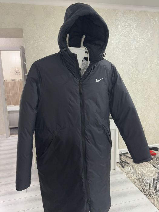 Куртка зимняя Найк