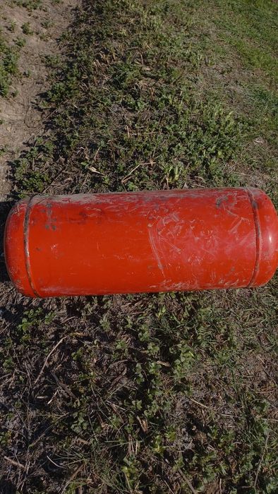 Баллоны ГБО комплект