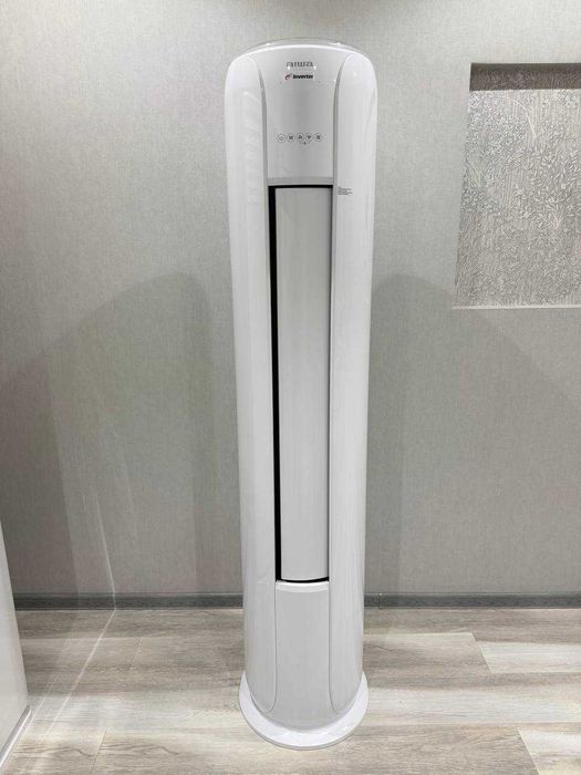 Колонный кондиционер AIWA-30. INVERTOR. Супер цена от AIWA! Доставка