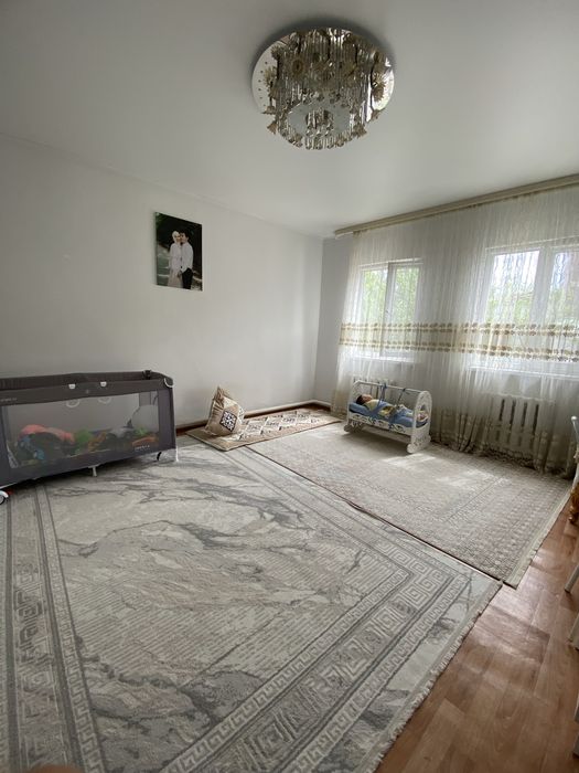 Дом в центре города