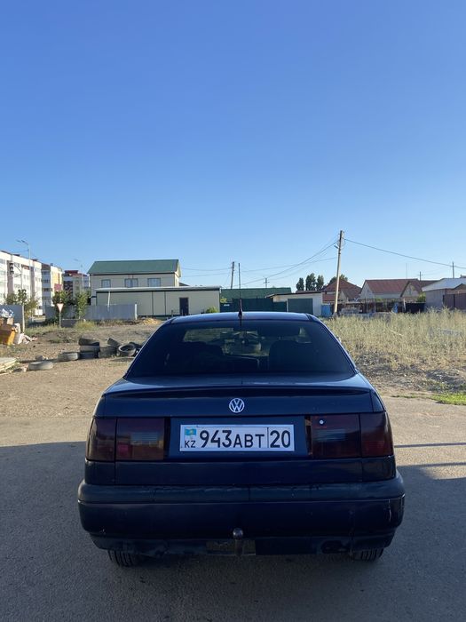 продам автомобиль пассат б 4