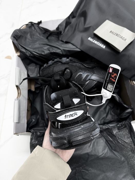 Balenciaga track 36-45 / Livr 1 zi / piele / PREMIUM