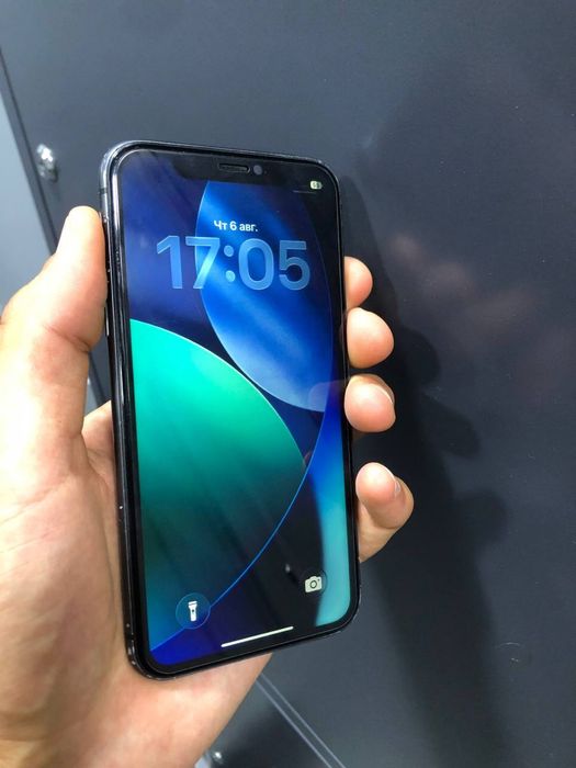 iPhone 11 128Gb feysi iwlidi