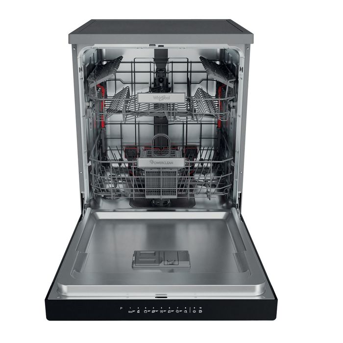 Vand Masina de spalat vase Wirlpool