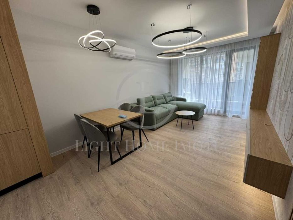 Продава се Двустаен апартамент в Пловдив, Кючук Париж - 77 кв.м за 967 €/кв.м - Снимка #2