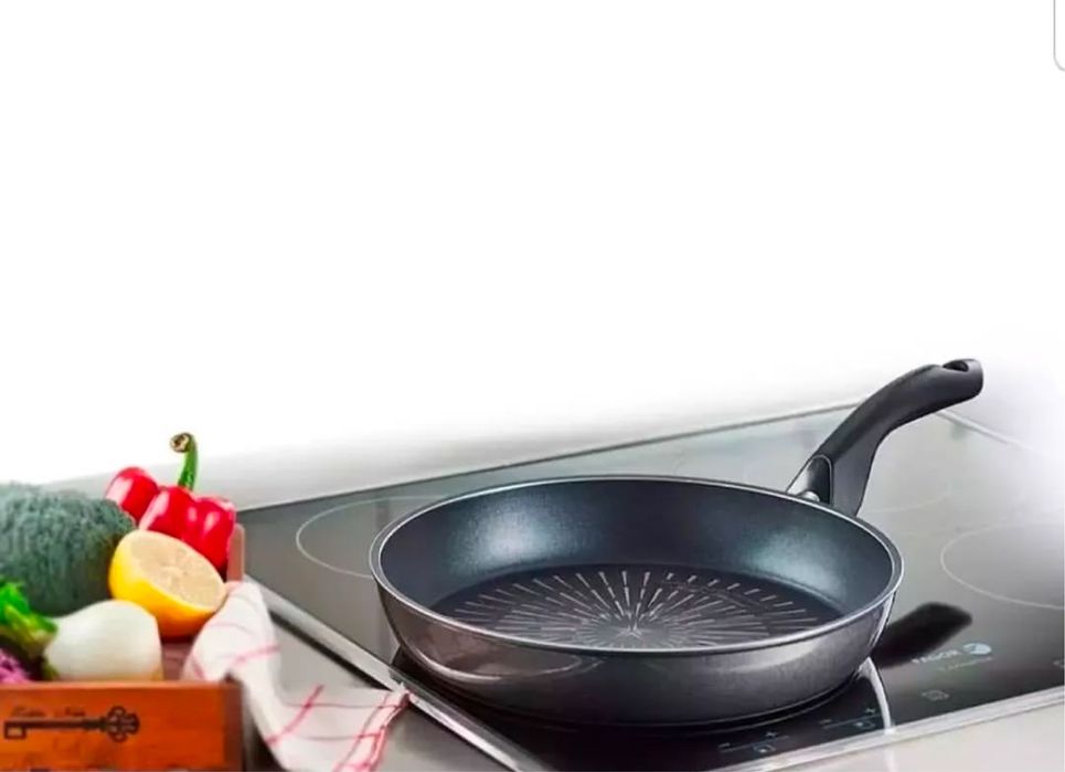 Happycall Сковорода “ Plasma IH Grill”