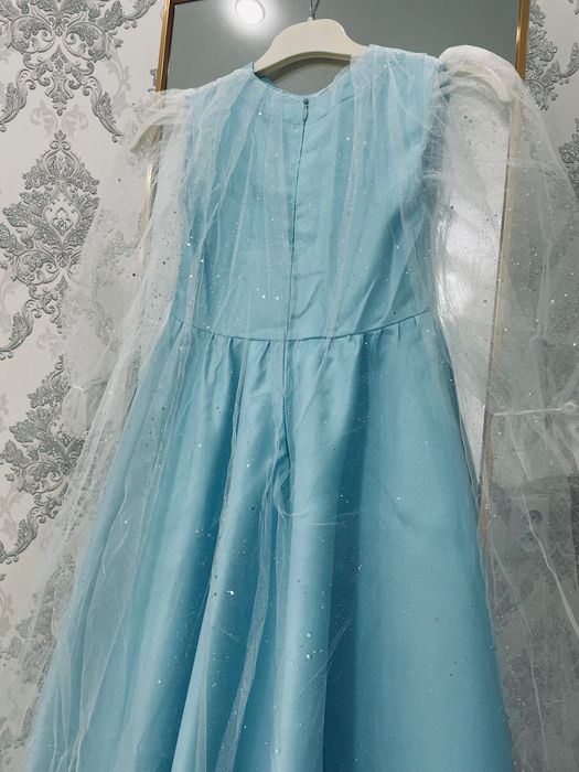 Продам новогодний костюм