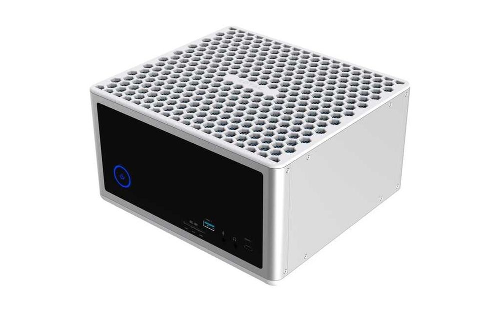 Mini Calculator Zotac Magnus EN980