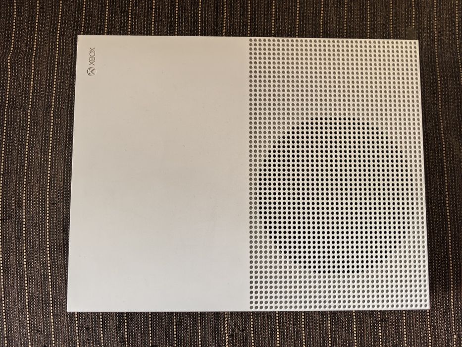 Consola xbox one s 500 gb