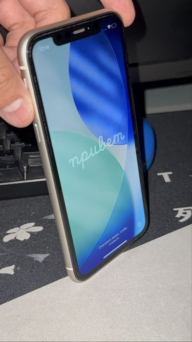 Iphone 11 128gb АКБ 73%